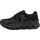 Rieker U3500 Herren Schwarz 44