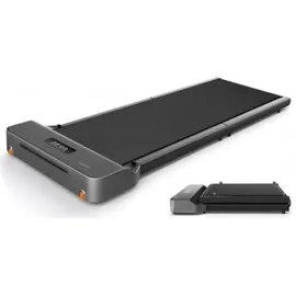 KINGSMITH WalkingPad Z1 Schwarz/Grau