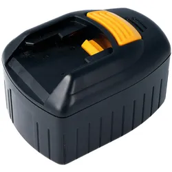 AccuCell Akku nur passend für Craftsman Drill 27120 Akku 11030, 9,6 Volt 2000mAh