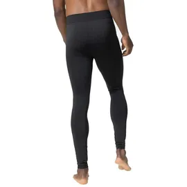 Odlo Performance Light Eco Baselayer-hose Schwarz S 2er Pack