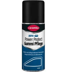 Caramba CL Gummi-Pflege-Stift 0,075 Ltr. Dose