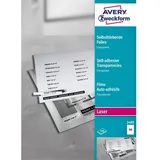 Avery Zweckform 3480 100 Stück