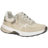 Gabor Sneaker Damen Beige 42,5