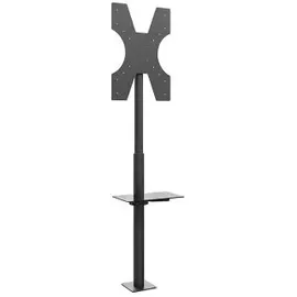 Hagor Braclabs®-Stand Frontshelf Ablageboden optional