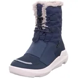 superfit Twilight Schneestiefel Blau 33