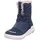 superfit Twilight Schneestiefel Blau 33