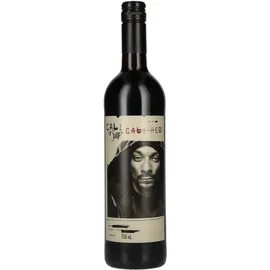 19 Crimes Snoop Cali Red 0,75 l