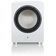 Canton Power Sub 12 weiß