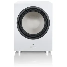 Canton Power Sub 12 weiß