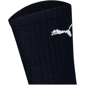 Puma Tennissocken 6er Pack Blau 35-38