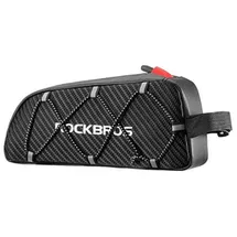 ROCKBROS Fahrradrahmentasche 039BK schwarz