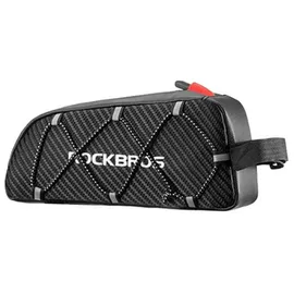 ROCKBROS Fahrradrahmentasche 039BK schwarz