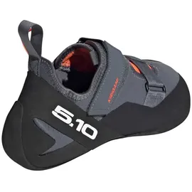 Five Ten Kirigami Onix/Core Black/Solar Red 37 1/3