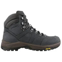 Gri Sport Utah Mid Men WandelSchuhe 42