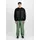 Alpha Industries MA-1 Teddy Bomber schwarz 2