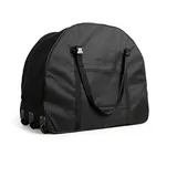 Sachsenrad Aufbewahrungstasche Faltrad-Transporttasche Premium 86 x 39 x 15 cm 1-tlg. schwarz