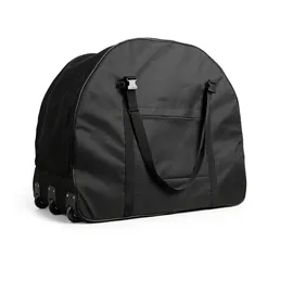 Sachsenrad Aufbewahrungstasche Faltrad-Transporttasche Premium 86 x 39 x 15 cm 1-tlg. schwarz