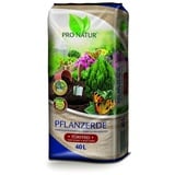 ProNatur Pro Natur Pflanzerde 40l