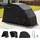Vevor Motorrad Zeltgarage 3460x1375x1900 mm