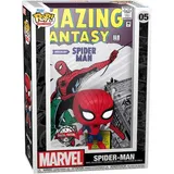 Funko Pop! Cover! Marvel Spider-Man 60931,