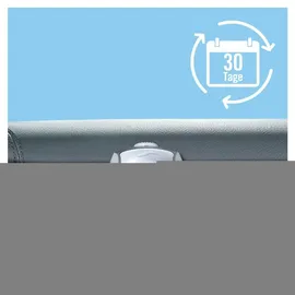 Procter & Gamble Febreze Auto Lufterfrischer Neuwagenduft Starterset, bekämpft Gerüche im Auto