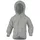 Engel Kinder Hoodie Jacke Größe 86 grau