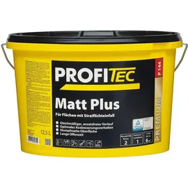 Profitec P144 Matt Plus weiß matt 12,5 l