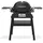 Weber Q 1200N mit Stand black