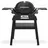 mit Stand black