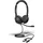 JABRA Evolve2 30 SE (Kabelgebunden, USB-C), Office Headset, Schwarz