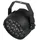 Eurolite LED PARty TCL Spot Schwarz