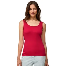 Cecil Basic Top Rot XXL