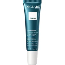 Declaré Vita Mineral Augencreme Triple Action 15 ml