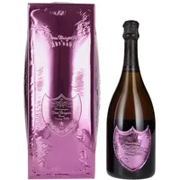 Dom Pérignon Champagne LADY GAGA Rosé Vintage 2008 12,5% Vol. 0,75l in Tinbox