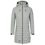 Blue Wave Damen Steppmantel Ilona - 46