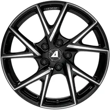 ALUTEC München Alutec ADX.01 8,5x20 5x112 ET45 MB70,1