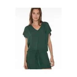 Protest Damen TUNIC CIS grün