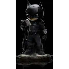 Iron Studios The Batman Mini Co. PVC Figur 17 cm