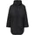 Comma, Outdoor-Mantel, schwarz XS