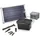 esotec Teichfilter 25/650 Solar Unterwasserfilter-Set