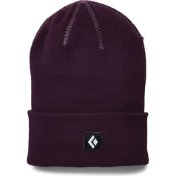 Black Diamond Badge Beanie blackberry (5016) OS