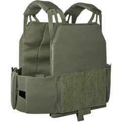 Tasmanian Tiger TT Plate Carrier LP MKII oliv, Größe L