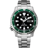 CITIZEN Promaster Marine Edelstahl 42 mm NY0084-89EE