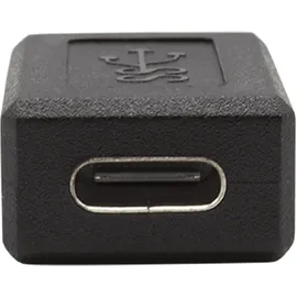 iTEC I-tec USB Adapter [1x USB-C® - 1x USB-A] USB Type A auf Type-C Adapter 0m