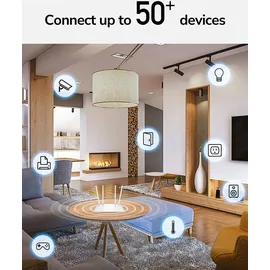 Cudy WR1200 AC1200 Wi-Fi Router