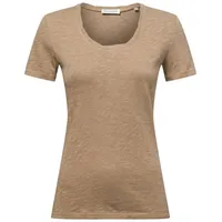Marc O'Polo T-Shirt braun XL
