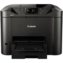 Canon MAXIFY MB5450 4in1 Tinten-Multifunktionsdrucker