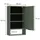 Vicco Hängeschrank Holzwerkstoff 60 x 100 cm Grün mit Tür
