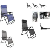 Mojawo - Relaxsessel Jacuard Variante-MRC1000