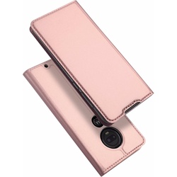 Dux Ducis Skin Pro Series (Motorola Moto G7, Motorola Moto G7 Plus), Smartphone Hülle, Rosa